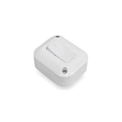 Pulsador c/base plastico TAAD sin retencion