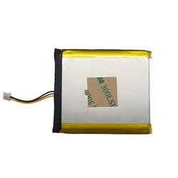 Bateria Litio HIKIVISION DS-PA-Battery