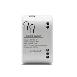 Receptor inalambrico 1ch TEBAS wifi SZG-002