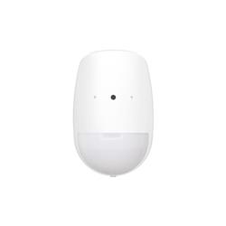 I.R.P HIKVISION DS-PDPG12P-EG2-WB interior, 12mts, Rotura vidrio Pet 30Kg.