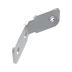 Fijacion para puntal EC-FUM45 por unidad