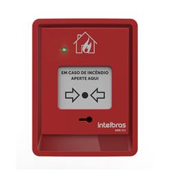 Avisador Manual Direccionable INTELBRAS AME521