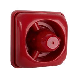 Sirena incendio INTELBRAS SAV420C