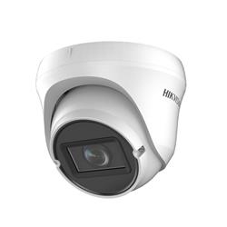 Camara Domo Metal exterior Varif 2 MP DS-2CE79D0T-VFIT3F