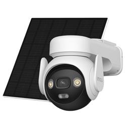 3MP IMOU AOV PT 4G SOLAR IPC-B7ED-5M0TEA-AM Domo PT