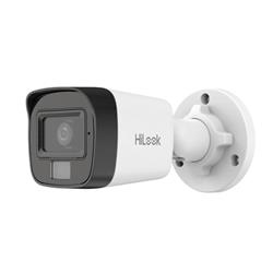 Bullet IP 2MP HILOOK IPC-B120HA-LUC H265+ IP67 MIC