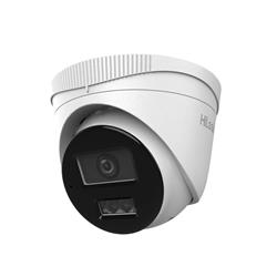 Bullet IP 2MP HILOOK IPC-T220HA-LUC H265+ IP67 MIC