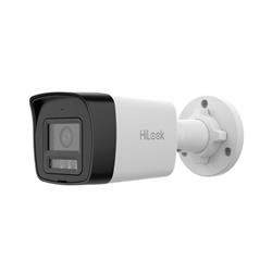Bullet IP 4MP HILOOK IPC-B140HA-LUC H265+ IP67 MIC