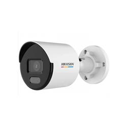 Bullet IP HIKVISION DS-2CD1027G2H-LIUF Color  2MP 2.8 Cableada 