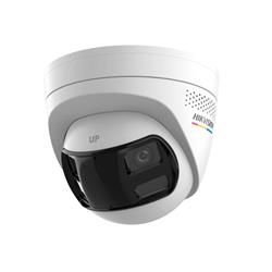 Domo IP HIKVISION DS-2CD1367G2HP-LIUF/S(L) Dual 180 ColorVU con Smart Hybrid Light