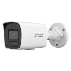 2MP Bullet IP HIKVISION DS-2CD1027G3-LIU Acuseek ColorVu 3,0 2,8 30Mts PoE