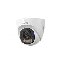 3MP IMOU PS8EP-3V0 Domo Fullcolor Audio 2Vias Luz Roja/Azul