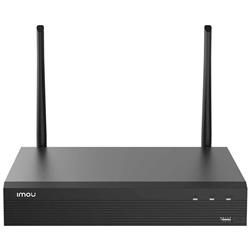 NVR IMOU 10Ch WIFI NVR-N110W-8A0E H265+, HDMI, WIFI 6 