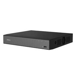NVR IMOU 10Ch NVR-N110-8A0E