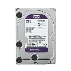 Disco Rigido WD PURPLE 2TB