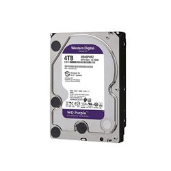 Disco Rigido WD PURPLE 4TB