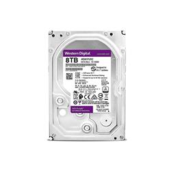 Disco Rigido WD PURPLE 8TB	