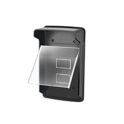 Cobertor de lluvia protector ACM-WP002 130x245
