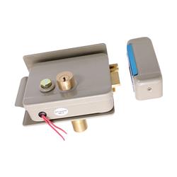 Cerradura exterior derecha Y045-R