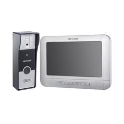 Kit port visor HIKVISION DS-KIS202T Analogico