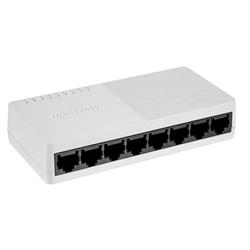 Switch HIK 8port Giga DS-3E0508D-O